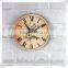 custom sublimation round MDF dial diameter 11"