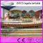 China new product amusement ride disco tagada with low price for adult