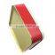 Beautiful Girls Decorative Medium Tin Container