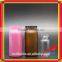 glass vial for steroids with mould for glass bottle and penicillin bottle