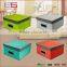 2016 Factory Household Linen-like Dirty Clothes Laundry Basket