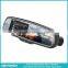 4.5inch Android system rearview mirror with navigation+Google shop+wifi+DVR+bluetooth
