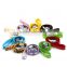 Top selling Colorful ego ring for Ego carrying bag