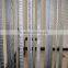 blacksmith machine wrought iron metal embossing machine
