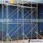 Sales Metal Frame Scaffold