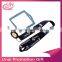 Customized high quality lanyard with badge reel