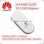 Unlocked New Original HSDPA 7.2Mbps HUAWEI E220 3G USB Stick Modem and 3G USB Modem