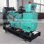 50kw Ricardo silent diesel engine generator