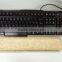 Boshiho Eco-friendly Cork keyboard wrist rest pad