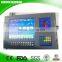 2016 The lowest price of Diesel pump test bench Computer workstation or controller PYBK 2100