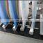 economic portable hanging roll up banner stand