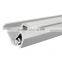 aluminum advertising backdrop pull up stand