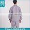 supply latest design korean style 80%polyester 20% cotton Anti-Wrinkle ultimate workwear for man