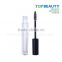 TM3016- Cosmetic Empty Makeup Clear Mascara Bottle