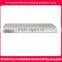 16E1+4*10/100/1000M PDH Fiber Optical Multiplexers Singlemode Dual Fiber 220VAC and -48VDC Dual power supply OEM&ODM factory