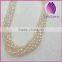 Natural white 2-3mm rice pearl AAA grade freshwater Pearls