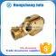 2'' BSP dual flow high pressure water pipe joints rotary joint