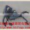The clutch pedal and stent assembly JAC trucks( 1602020E2CH)