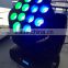 China Factory Good Price Mini LED 12*10W Moving Beam Head Light