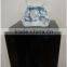 Acrylic Lucite Display Cube Pedestal Art Sculpture Stand