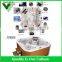 5 Person Outdoor Whirlpool Spa World Best Selling Products Personal Massager Hot Tub