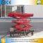 The Most Popular professional mobile scissor lift parts for sale