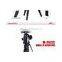 2015 High Quality New Design Professional Aluminum Tripod For Dslr Camera