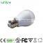 High Quality E27 9W China Globe LED Bulb