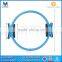 MSG Hot Sale Blue Toning Ring Yoga Ring