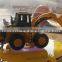 Wholesale newest claw crane machine outdoor amusement equipment mini claw machine/ toy crane machine LSJQ-670