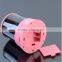Phonecase Amazing Romantic Pink LED Night Light Projector Lamp, Colorful Star Master Light, Bedside Lights (with USB Cable)