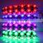 2015 new rose shade flower wreath wedding decoration