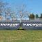 2000x1000mm Outdoor Horizontal Banner A-Frame
