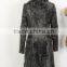 GC11 fashion sheep fur jackets