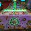Coin Operated Arcade Game Machine New Products Children Toys Air Hockey Theme Park Rides for Sale Lottery Redemption Game Machin