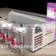 Beauty salon supplies with factory price/ nail salon furniture for sale