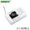 2015 Cheap wireless home security systems with password protection