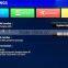 Android TV Box Quad Core MXV S805 Google Android 4.4 Smart tv box KODI 16.1 fully loaded