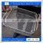 Crimped Wire Mesh from factory