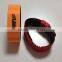 Active RFID and HF wristband for sports Events party and access control