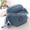 New Fashion Nylon Women Messenger hobo bag Shoulder Tote handbag