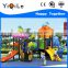 latest children game outdoor playground equipment theme wholesale used playground equipment for sale