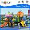 latest children game outdoor playground equipment theme wholesale used playground equipment for sale