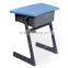 Used plastic kids school funiture table and chairs set for sale
