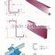 galvanized sheet and roof purlin C steel purlin for steel structural