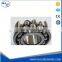 double row angular contact ball bearing 3056312	60	x	130	x	54	mm