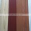 new product big staire nose board laminate floor moulding accessory