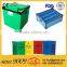 PP Plastic Handles Corrugated Boxes