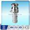 Good performance irrigation quick coupling stainless steel
