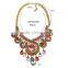 Wholesale New Stylish strong packing engraved necklace for sale
